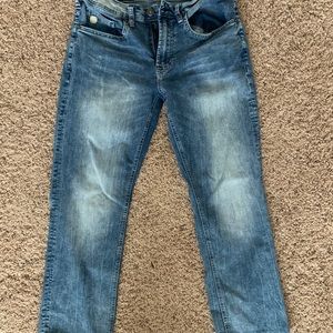 Buffalo David Bitton Jeans